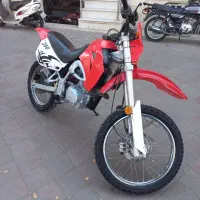 تریل ۲۵۰ احسان مدارک بنام