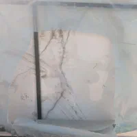 پرسلان سوپر پولیش شرینکی|مصالح و تجهیزات ساختمان|اردکان, |دیوار