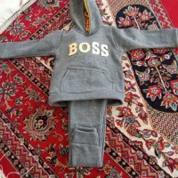 هودی شلوار