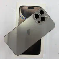 Iphone15promax(256)رجیستر