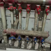 تاسیسات ،  لوله کشی و تعمیرات|خدمات پیشه و مهارت|اراک, |دیوار