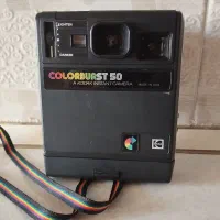 دوربین عکاسی کداک آمریکایی اصل