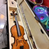 ویالون مدل Ft