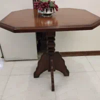 میز چهار. نفر|میز و صندلی غذاخوری|گرمدره, |دیوار