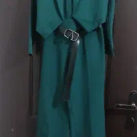 لباس مجلسی بچگانه (اورال)