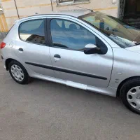 ۲۰۶مدل ۸۹ ۲۳۴کار کرد