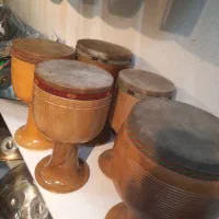 تنبک ضربی|درام و پرکاشن|مینودشت, |دیوار