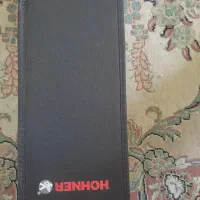 ملودیکا هوهنر