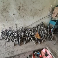 کمک استوک سواری