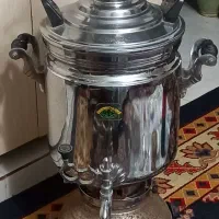سماور قدیمی ایران نژاد نو نو