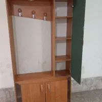 جاکفشی جا لباسی