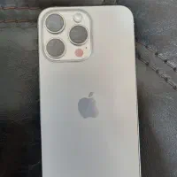 آیفون ۱۵ پرومکس iPhone