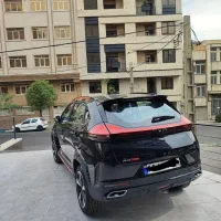 ایکس 33 کراس CVT خشک 1404 / نقد و اقساط /20تا60ماه|خودرو سواری و وانت|تهران, یوسف‌آباد|دیوار