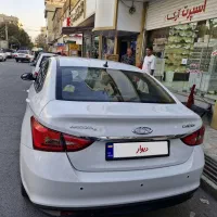 آریزو ۵|خودرو سواری و وانت|اسلام‌شهر, شهرک توحید|دیوار