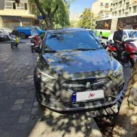 شاهین G|خودرو سواری و وانت|تهران, نیروی هوایی (پیروزی)|دیوار