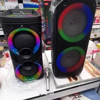 اسپیکر|سیستم صوتی خانگی|خرمشهر, |دیوار