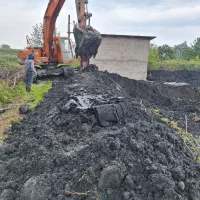 اجاره بیل مکانیکی|خدمات حمل و نقل|اردبیل, |دیوار