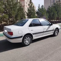 پژوپارس ۹۹|خودرو سواری و وانت|آبیک, |دیوار