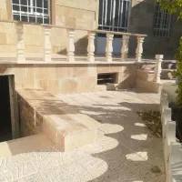 فروش فوری خانه ویلایی قلعه نو خرقان شاهرود|فروش خانه و ویلا|بسطام, |دیوار