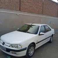 پژو پارس 88 تک برگ سند