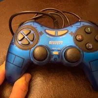 دسته گیم سیمی