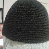 کلاه مشهدی عرقچین