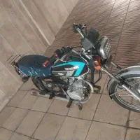 هندا 150کبیر