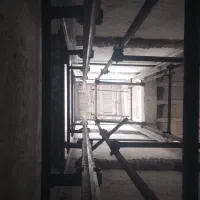 شاگرد آسانسور