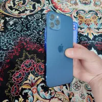 آیفون ۱۲پرو|موبایل|تهران, ازگل|دیوار