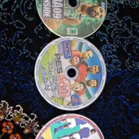 سی دی پلی استیش ۲