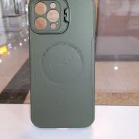 گارد ( قاب ) دولایه مگ سیف دار ، آیفون و سامسونگ|لوازم جانبی موبایل و تبلت|گرگان, |دیوار