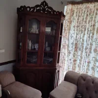 یک دوچرخه ۱۶ نو دوتا بوفه یک عدد سا نفرم چوب گردو|دوچرخه، اسکیت، اسکوتر|شیراز, آبیاری|دیوار