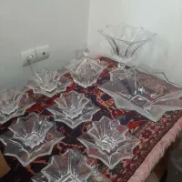 ظروف پذیرایی|ظروف سرو و پذیرایی|قم, پردیسان|دیوار