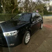 دنا اتومات آپشنال فول در حد صفر|خودرو سواری و وانت|قم, بنیاد|دیوار