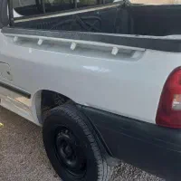 پراید وانت مدل ۹۷