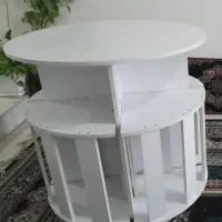 میز ناهار خوری کمجا|میز و صندلی غذاخوری|تربت جام, معدآباد|دیوار