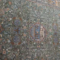 فرش۶ متری