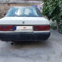 تویوتا کرسیدا|خودرو سواری و وانت|لنجان, |دیوار