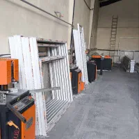 نیازمند نیرو ماهر و نیمه ماهر|استخدام صنعتی، فنی، مهندسی|ری, بازار آهن|دیوار