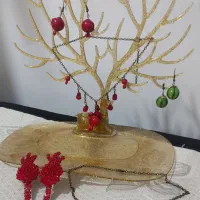 اکسسوری یلدایی|زیورآلات و اکسسوری|قوچان, |دیوار