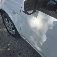 ساینا 1400|خودرو سواری و وانت|اصفهان, کوی امیریه|دیوار