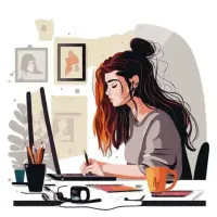 استخدام ادمین پاره وقت