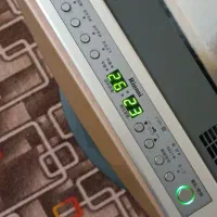 بخاری گازی برقی ژاپنی بدون دودکش پلاسما ۴۰۷۰|بخاری، هیتر، شومینه|تهران, شهرک ابوذر|دیوار