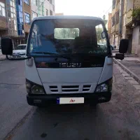 ایسوزو5200بی رنگ