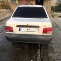 پراید مدل۸۸
