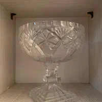 ظرف کریستال