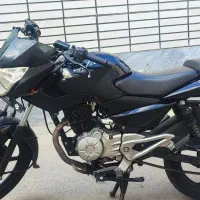 پالس ال اس 135 مدل 95