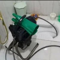 لوله بازکنی مارلیک اندیشه مشکین دشت دهکده بنفشه۱۱۰
