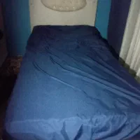 تخت و تشک