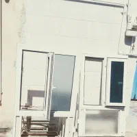 پنجره|مصالح و تجهیزات ساختمان|خورموج, |دیوار